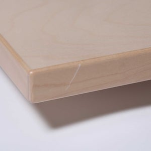 84 Table 120×120cm ナチュラル ラッカー 0003
