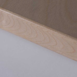 84 Table 120×120cm ナチュラル ラッカー 0005