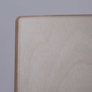84 Table 120×120cm ナチュラル ラッカー 0003