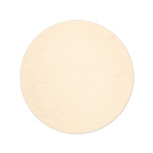 90A Table 円形 100cm ナチュラル ラッカー 0147