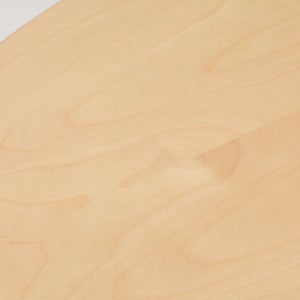 90A Table 円形 100cm ナチュラル ラッカー 0168