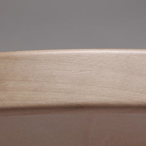 90A Table 円形 100cm ナチュラル ラッカー 0214