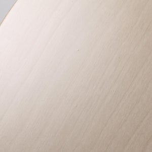 90B Table 円形 75cm ナチュラル ラッカー 0161