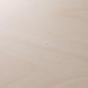 90B Table 円形 75cm ナチュラル ラッカー 0182