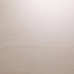 90B Table 円形 75cm ナチュラル ラッカー 0184