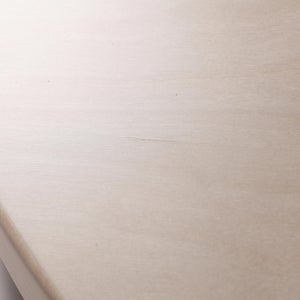90B Table 円形 75cm ナチュラル ラッカー 0191