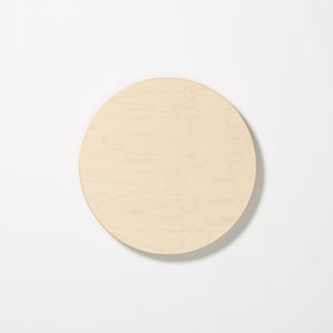 90C Table 円形 60cm ナチュラルラッカー 0329