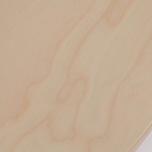 90C Table 円形 60cm ナチュラルラッカー 0329