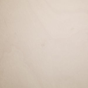 90D Table 円形 48cm ナチュラル ラッカー 0060