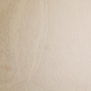 90D Table 円形 48cm ナチュラル ラッカー 0061