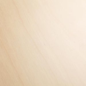 90D Table 円形 48cm ナチュラル ラッカー 0063