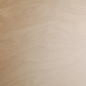 90D Table 円形 48cm ナチュラル ラッカー 0064