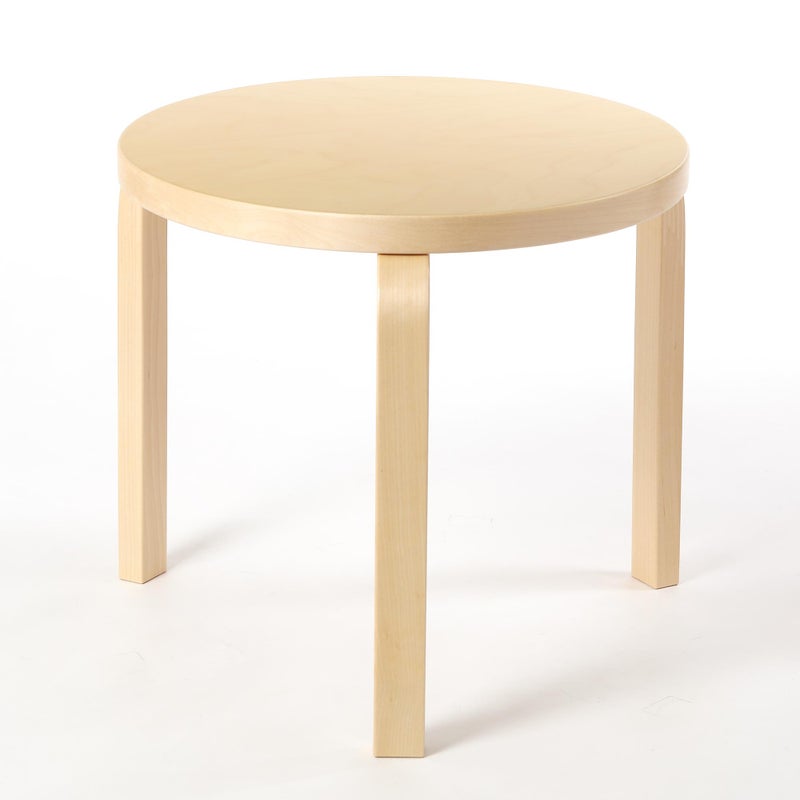 90D テーブル | Artek (アルテック)