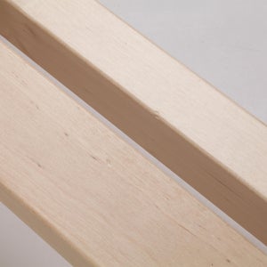 91 Table 円形 125cm ナチュラル ラッカー 0056