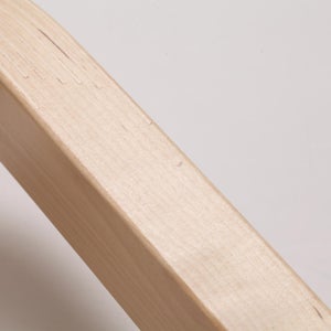 91 Table 円形 125cm ナチュラル ラッカー 0056