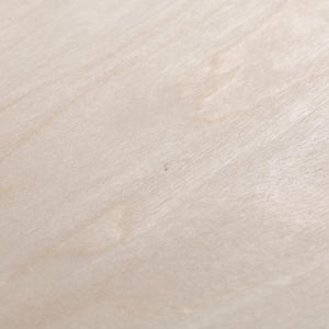 95 Table 半円形 120cm ナチュラル ラッカー 0160