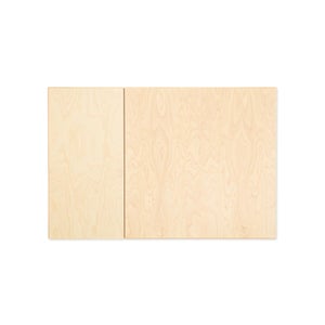 ドロップリーフ テーブル DL81C ナチュラル ラッカー 0012