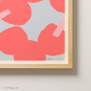 ドロップリーフ テーブル DL81C ナチュラル ラッカー 0015