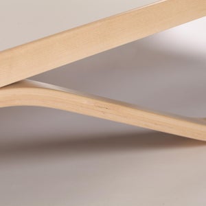 901 ティートロリー ホワイト ラミネート 0050