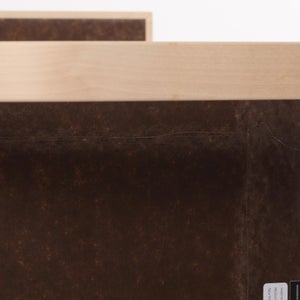 901 ティートロリー ホワイト ラミネート 0052