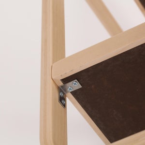 901 ティートロリー ホワイト ラミネート 0050