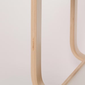 901 ティートロリー ホワイト ラミネート 0051