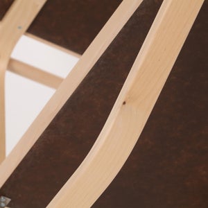 901 ティートロリー ホワイト ラミネート 0050