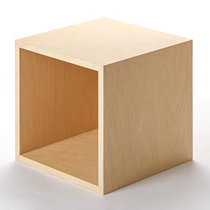 ACTP01' 箱 シナ 0136