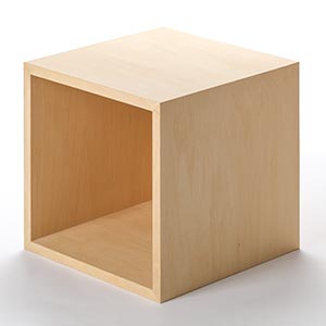 ACTP01' 箱 シナ 0154