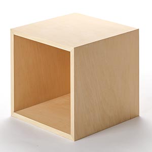 ACTP01' 箱 シナ 0167