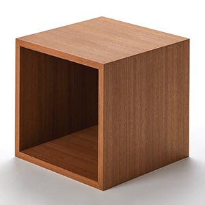 ACTP01' 箱 チーク 0014