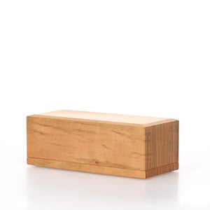 バターケース 200g 半切 1998