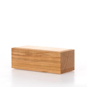 バターケース 200g 半切 2009