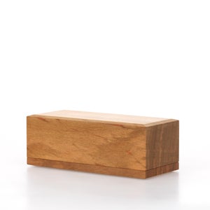 バターケース 200g 半切 2015