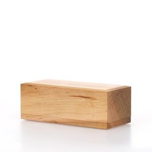 バターケース 200g 半切 2079