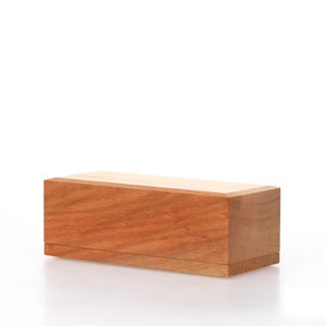 バターケース 200g 半切 2108