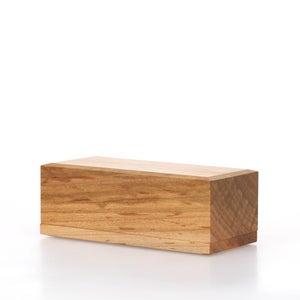 バターケース 200g 半切 2112