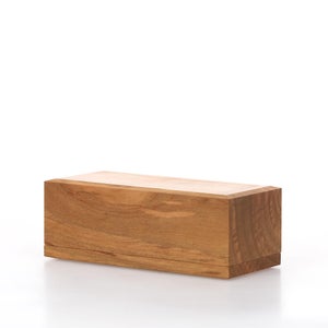 バターケース 200g 半切 2130