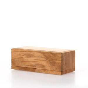 バターケース 200g 半切 1998