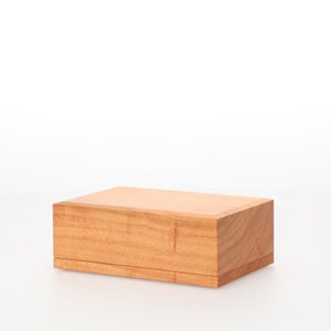 バターケース 200g 全判 1911