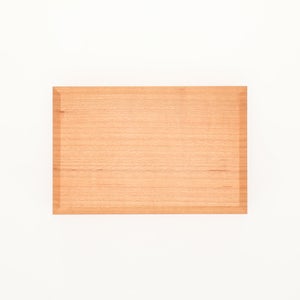 バターケース 200g 全判 1969