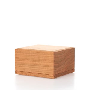 バターケース 450g 四切 2138