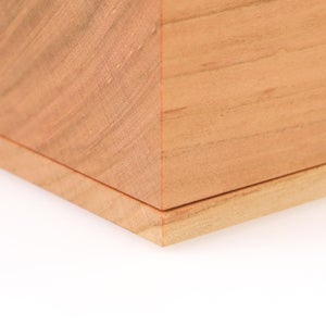 バターケース 450g 四切 2102