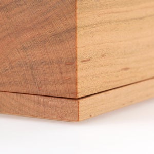 バターケース 450g 四切 2138