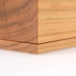 バターケース 450g 四切 2141