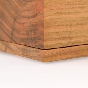 バターケース 450g 四切 2147