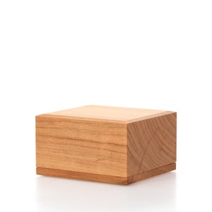 バターケース 450g 四切 2131