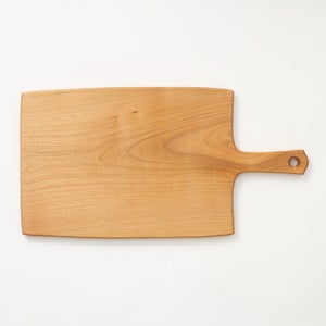 カッティングボード#1 0804