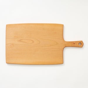 カッティングボード#1 0810