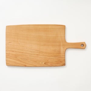 カッティングボード#1 0815